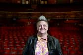 Comic Susie McCabe on how having a heart attack has inspired her new stand-up show 