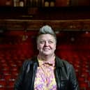 Comic Susie McCabe on how having a heart attack has inspired her new stand-up show 