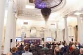 Scotsman Investment Conference 2024