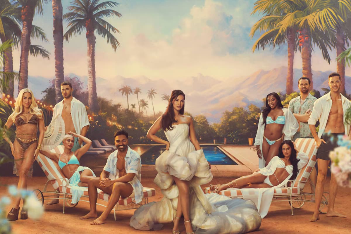 Love Island All Stars 2025 All 12 islanders reveal why they wanted to Love Island All Stars 2025 All 12 islanders reveal why they wanted to
