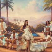 Love Island is back - and there are a few familiar faces in the villa.