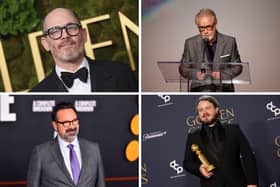 Ridley Scott, James Mangold, Edward Berger and Brady Corbet are amongst the frontrunners for the Best Director Oscar.