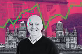 Paul Hilton, CEO of leading Scottish property portal ESPC, shares his insights into what he thinks will happen in the housing market in 2025.