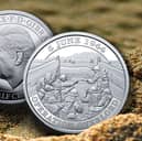 Free coins are available in limited quantities - you just need to pay a small postage fee