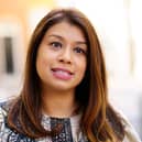 Tulip Siddiq has left the UK government