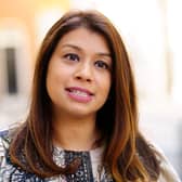 Tulip Siddiq has left the UK government