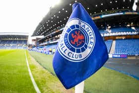Rangers host Fraserburgh at Ibrox in the Scottish Gas Scottish Cup on Sunday. (Photo by Alan Harvey / SNS Group)