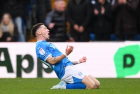 Aston Villa are still weighing up Louie Barry's next move after his loan recall from Stockport County.