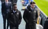 The Rangers winger is set to leave the club on loan, according to reports. Cr: SNS Group.