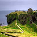 Dunnottar Castle