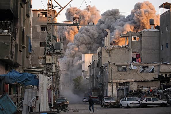 A ceasefire agreement has been reached between Israel and Hamas, bringing a potential end to the devastating 15-month war in the Gaza Strip.