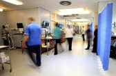 NHS Dumfries and Galloway has called on the public to help it plug its £33.6m deficit 