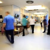 NHS Dumfries and Galloway has called on the public to help it plug its £33.6m deficit 