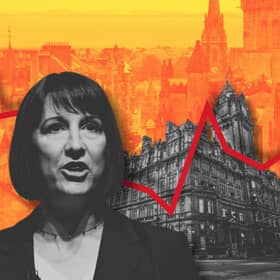 An under-pressure Chancellor will welcome the news that the annual rate of consumer prices index (CPI) inflation fell to 2.5 per cent last month from 2.6 per cent in November. Most analysts had been expecting the inflation rate to remain unchanged but a fall in hotel prices helped offset a jump in the cost of fuel last month.
