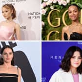 Four of the favourites to win this year's Best Supporting Actress Oscar.