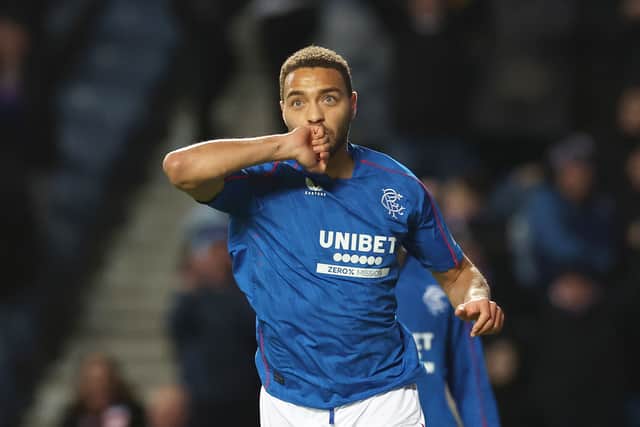 Could Cyriel Dessers return to Italian football?