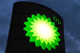 Oil giant BP has announced a raft of job cuts