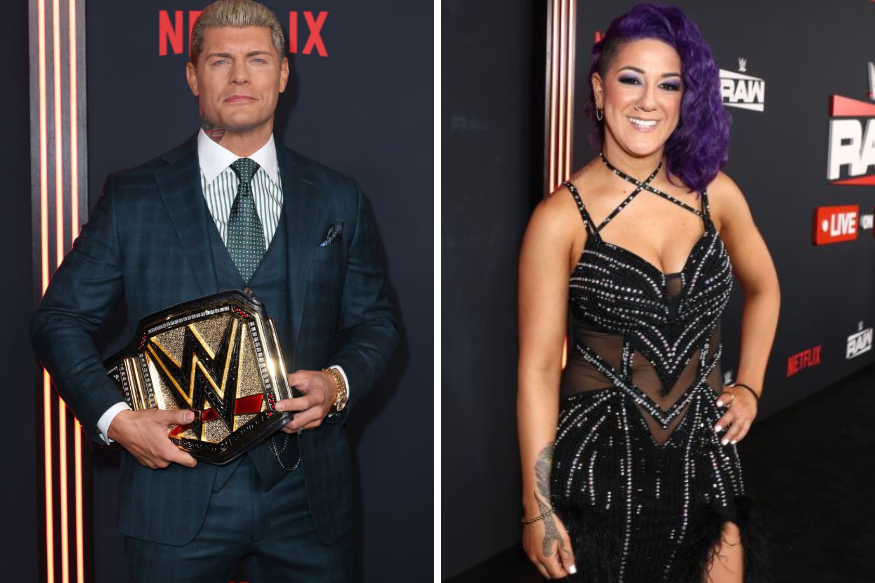 When is the WWE Royal Rumble on? How to watch the wrestling event