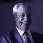 Reform UK leader Nigel Farage