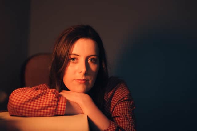 Rhona Macfarlane