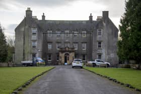 Bannockburn House