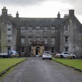 Bannockburn House