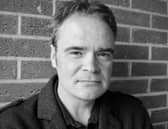 Pat Black