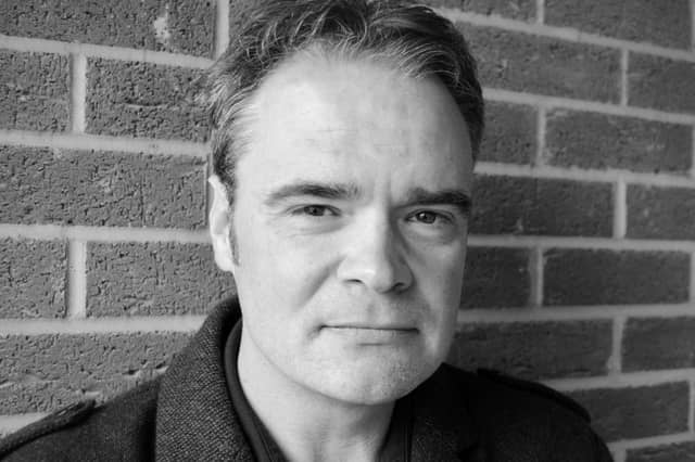 Pat Black