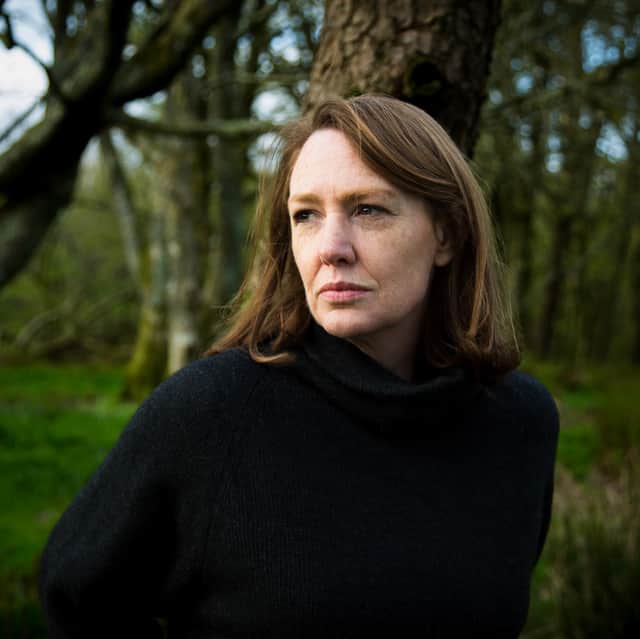Paula Hawkins shot to fame with her debut novel, The Girl on the Train which sold 23 million copies and has been translated into 50 languages. The Blue Hour is her fourth novel.