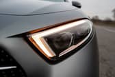 Drivers are supposed to use their indicators before turning.