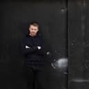 Jack Lowden