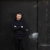 Jack Lowden