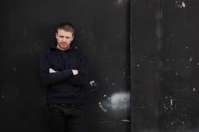 Jack Lowden