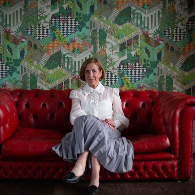 Kirsty Wark