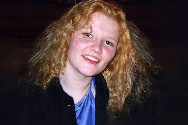 Emma Caldwell was 27 years old when she was murdered in 2005 by serial rapist Iain Packer