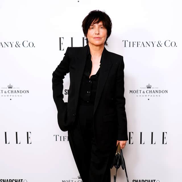 Sharleen Spiteri