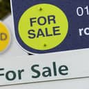 Housing markets in Scotland lead the rankings in the UK, accounting for nine out of the top ten slots