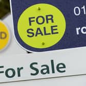 Housing markets in Scotland lead the rankings in the UK, accounting for nine out of the top ten slots