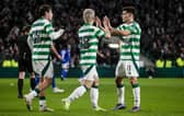 Here is the latest team news ahead of Celtic vs Young Boys in the Champions League this Wednesday. Cr: SNS Group.