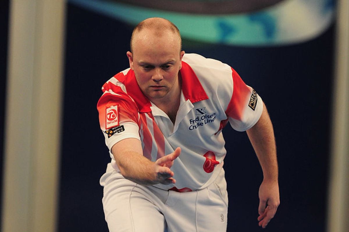 World Indoor Bowls 2025 Prize money How much the bowlers win, history