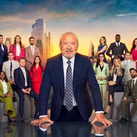 The Apprentice series 19 returns on Thursday, January 30
