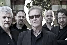 The Oysterband