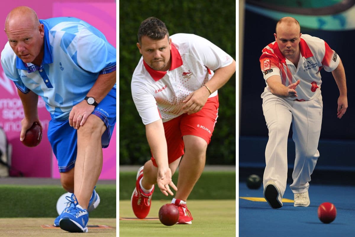Worlds Indoor Bowls 2025 Odds Here are the 10 favourites for the Worlds Indoor Bowls 2025 Odds Here are the 10 favourites for the