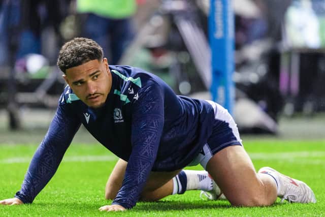 Sione Tuipulotu has been ruled out of the Six Nations due to injury.