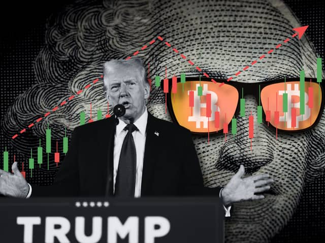 Donald Trump’s presidency may prove to be a good thing for global stock markets and smaller companies in particular, analysts have suggested