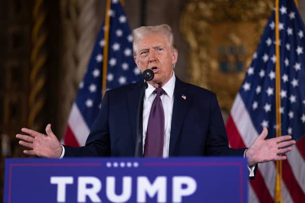 U.S. President-elect Donald Trump brings a series of challenges for the UK administrations 