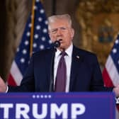 U.S. President-elect Donald Trump brings a series of challenges for the UK administrations 