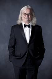 Top Scots - in their own words - Billy Connolly
