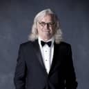 Top Scots - in their own words - Billy Connolly