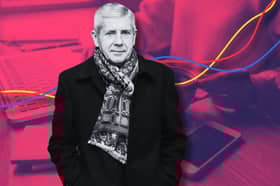 Former Asda and Marks & Spencer chief executive Lord Stuart Rose has said remote working policies have spawned a generation who are “not doing proper work”.

